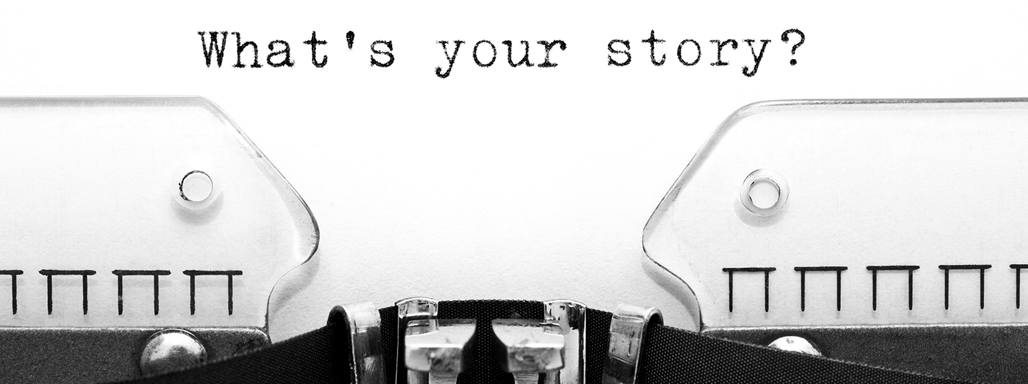 Storytelling vs. Strategic Storytelling